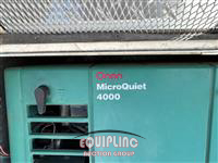 2008 EXTREME TOY HAULER