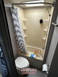 2008 EXTREME TOY HAULER