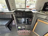 2008 EXTREME TOY HAULER