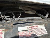 2008 EXTREME TOY HAULER