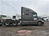 2023 Volvo VNL760