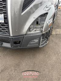 2023 Volvo VNL760