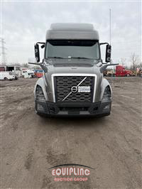 2023 Volvo VNL760