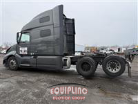 2023 Volvo VNL760