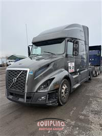 2023 Volvo VNL760