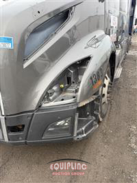 2023 Volvo VNL760