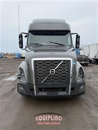 2023 Volvo VNL760