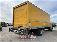 2018 Freightliner M2