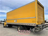 2018 Freightliner M2