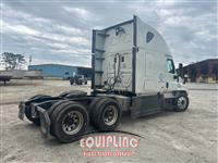 2016 Freightliner CASCADIA