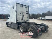 2016 Freightliner CASCADIA