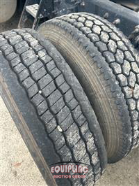 2016 Freightliner CASCADIA