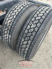 2016 Freightliner CASCADIA