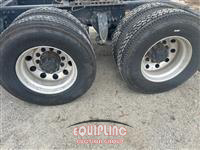 2016 Freightliner CASCADIA