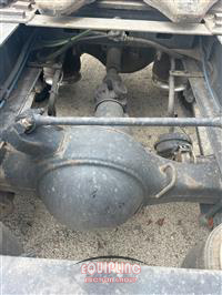 2016 Freightliner CASCADIA