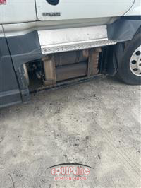 2016 Freightliner CASCADIA