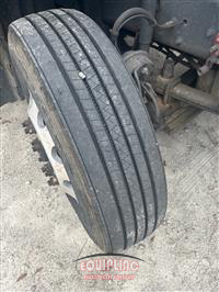 2016 Freightliner CASCADIA