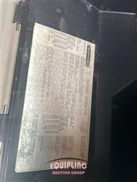 2016 Freightliner CASCADIA