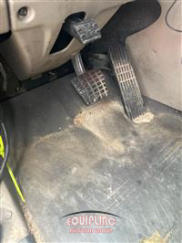 2016 Freightliner CASCADIA