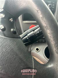 2016 Freightliner CASCADIA