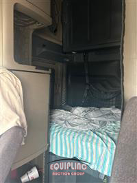 2016 Freightliner CASCADIA