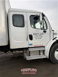 2023 Freightliner M2