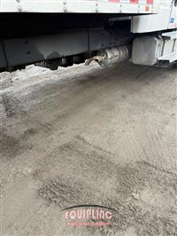 2023 Freightliner M2