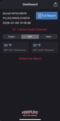 2016 Freightliner CASCADIA