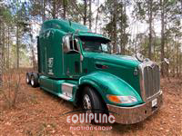 2012 Peterbilt 386