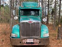 2012 Peterbilt 386
