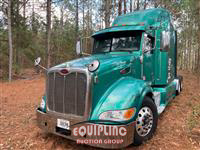 2012 Peterbilt 386