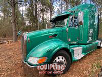 2012 Peterbilt 386