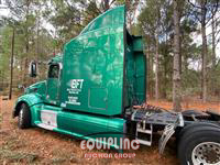 2012 Peterbilt 386