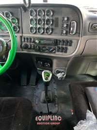 2012 Peterbilt 386