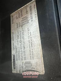 2001 Freightliner FLD120