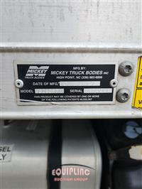 2020 Freightliner M2