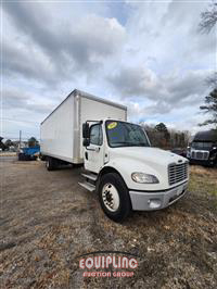 2020 Freightliner M2
