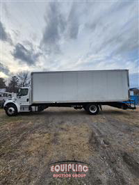 2020 Freightliner M2