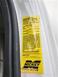 2020 Freightliner M2