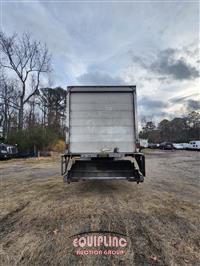 2020 Freightliner M2