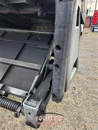 2020 Freightliner M2