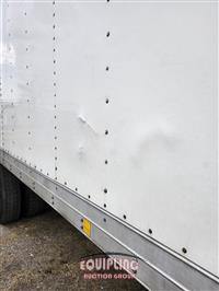 2020 Freightliner M2