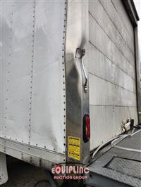 2020 Freightliner M2