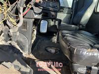 2001 Freightliner FLD120