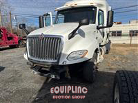 2020 International LT625