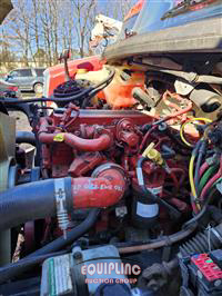 2020 Freightliner M2