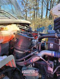 2020 Freightliner M2