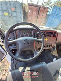 2020 Freightliner M2