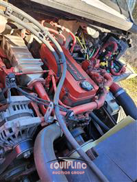 2020 Freightliner M2