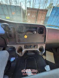 2020 Freightliner M2